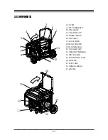 Preview for 12 page of Firman ECO4000 Owner'S Manual