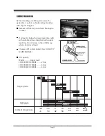 Preview for 14 page of Firman ECO4000 Owner'S Manual