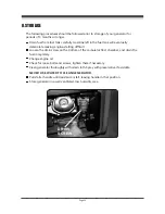 Preview for 25 page of Firman ECO4000 Owner'S Manual