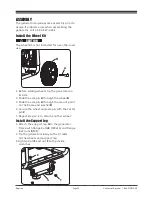 Preview for 11 page of Firman H03651 Owner'S Manual