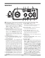 Preview for 14 page of Firman H03651 Owner'S Manual