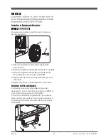 Preview for 55 page of Firman H03651 Owner'S Manual