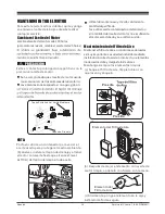 Preview for 74 page of Firman H03651 Owner'S Manual