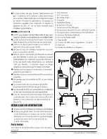 Preview for 97 page of Firman H03651 Owner'S Manual