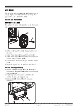 Preview for 11 page of Firman H03652 Owner'S Manual