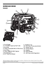 Preview for 13 page of Firman H03652 Owner'S Manual