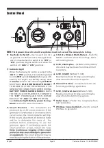 Preview for 14 page of Firman H03652 Owner'S Manual