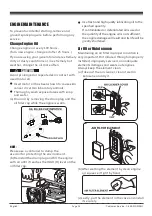 Preview for 28 page of Firman H03652 Owner'S Manual