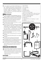 Preview for 93 page of Firman H03652 Owner'S Manual