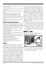 Preview for 110 page of Firman H03652 Owner'S Manual