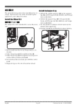 Preview for 11 page of Firman H05751 Owner'S Manual