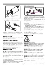 Preview for 33 page of Firman H05751 Owner'S Manual