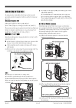 Preview for 28 page of Firman H05752 Owner'S Manual