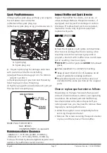 Preview for 29 page of Firman H05752 Owner'S Manual