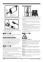 Preview for 30 page of Firman H05752 Owner'S Manual