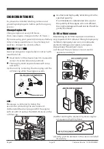 Preview for 30 page of Firman H05753 Owner'S Manual