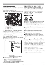 Preview for 31 page of Firman H07552 Owner'S Manual