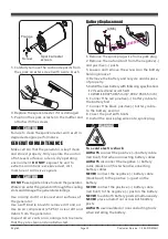 Preview for 32 page of Firman H07552 Owner'S Manual