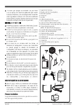 Preview for 53 page of Firman H07552 Owner'S Manual