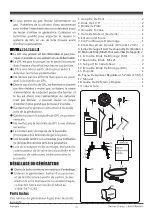 Preview for 97 page of Firman H07552 Owner'S Manual