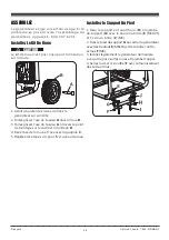 Preview for 98 page of Firman H07552 Owner'S Manual