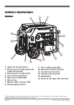 Preview for 100 page of Firman H07552 Owner'S Manual