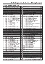 Предварительный просмотр 37 страницы Firman H07553 Operator'S Manual