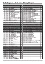 Предварительный просмотр 38 страницы Firman H07553 Operator'S Manual