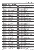 Предварительный просмотр 39 страницы Firman H07553 Operator'S Manual