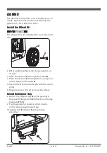 Preview for 11 page of Firman L03391 Owner'S Manual