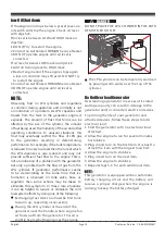 Preview for 25 page of Firman L03391 Owner'S Manual