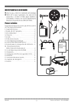 Preview for 49 page of Firman L03391 Owner'S Manual