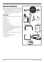 Preview for 89 page of Firman L03391 Owner'S Manual