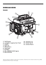 Preview for 10 page of Firman P01001 Owner'S Manual