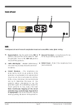 Preview for 11 page of Firman P01201 Owner'S Manual