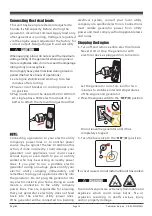 Preview for 18 page of Firman P01201 Owner'S Manual