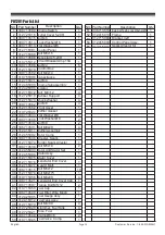 Preview for 28 page of Firman P01201 Owner'S Manual