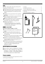 Preview for 42 page of Firman P01201 Owner'S Manual