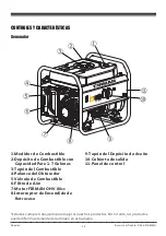 Preview for 44 page of Firman P01201 Owner'S Manual