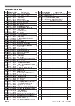 Preview for 62 page of Firman P01201 Owner'S Manual