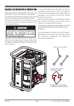 Предварительный просмотр 77 страницы Firman P01201 Owner'S Manual