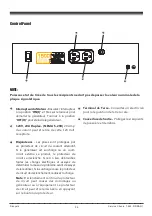 Предварительный просмотр 79 страницы Firman P01201 Owner'S Manual