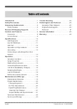 Preview for 3 page of Firman P01202 Owner'S Manual