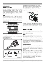 Предварительный просмотр 14 страницы Firman P01202 Owner'S Manual