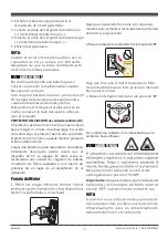 Предварительный просмотр 56 страницы Firman P01202 Owner'S Manual