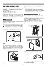 Предварительный просмотр 59 страницы Firman P01202 Owner'S Manual