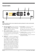 Предварительный просмотр 84 страницы Firman P01202 Owner'S Manual