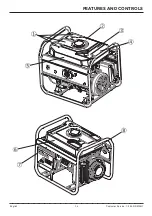 Предварительный просмотр 7 страницы Firman P01204 Operator'S Manual