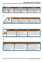 Предварительный просмотр 9 страницы Firman P01204 Operator'S Manual