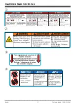 Preview for 8 page of Firman P03502 Operator'S Manual